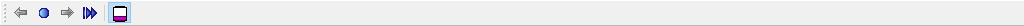 The diff toolbar
